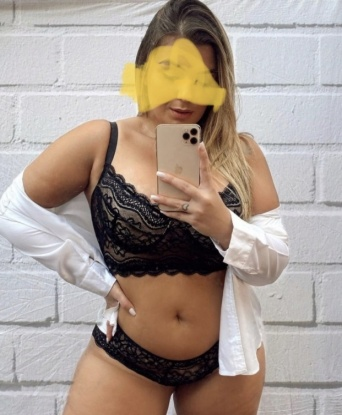 Анкета проститутки Инна - Фото 1, Навля, 22 года, №11215
