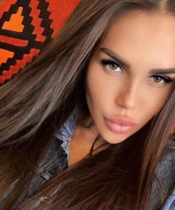 Анкета проститутки Сусанна - Фото 1, Навля, 24 года, №12839